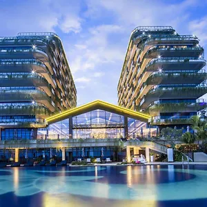 Resort Forest Golf, Nusajaya (Iskandar Puteri)