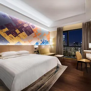 Hotel Sunway Big Box, Nusajaya (Iskandar Puteri)