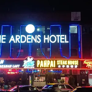 Hotel The Ardens - Taman Sentosa,, Johor Bahru