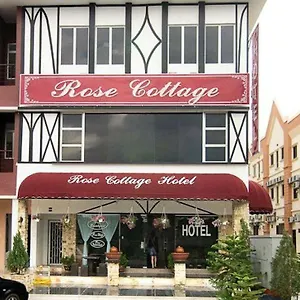 Hotel Rose Bandar Seri Alam, Johor Bahru