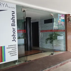 Hotel Erya By Suria, Johor Bahru