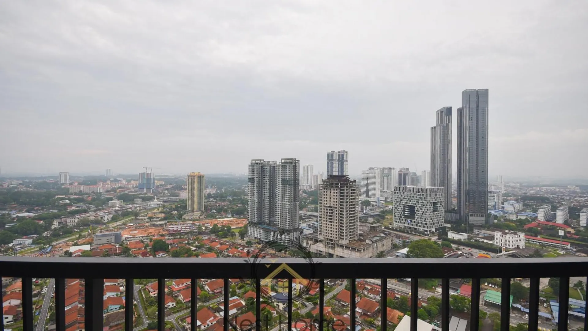 Twin Tower Residence By Nest Home【5 Mins Walk To Ciq】 Johor Bahru 0*,