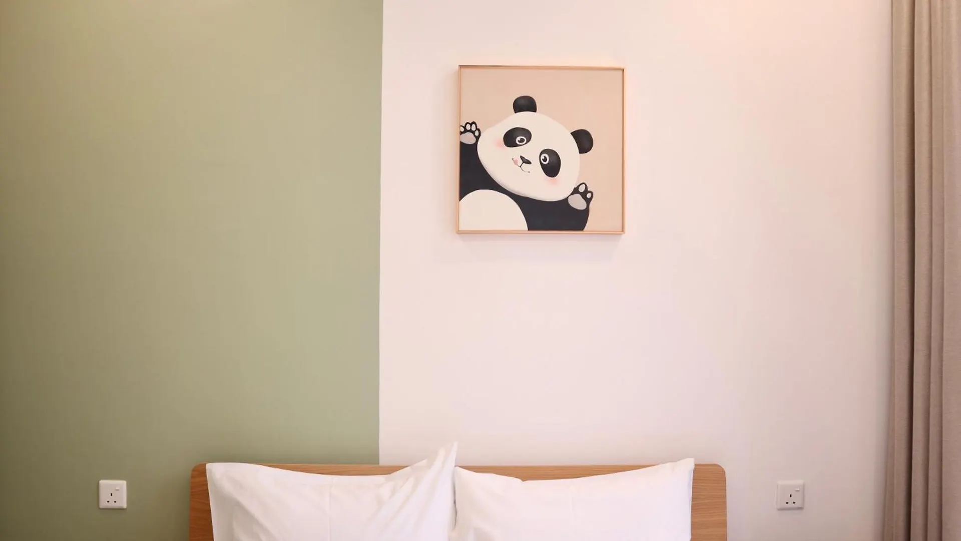 Twin Tower Residence By Nest Home【5 Mins Walk To Ciq】 Johor Bahru 0*,  Maleisië
