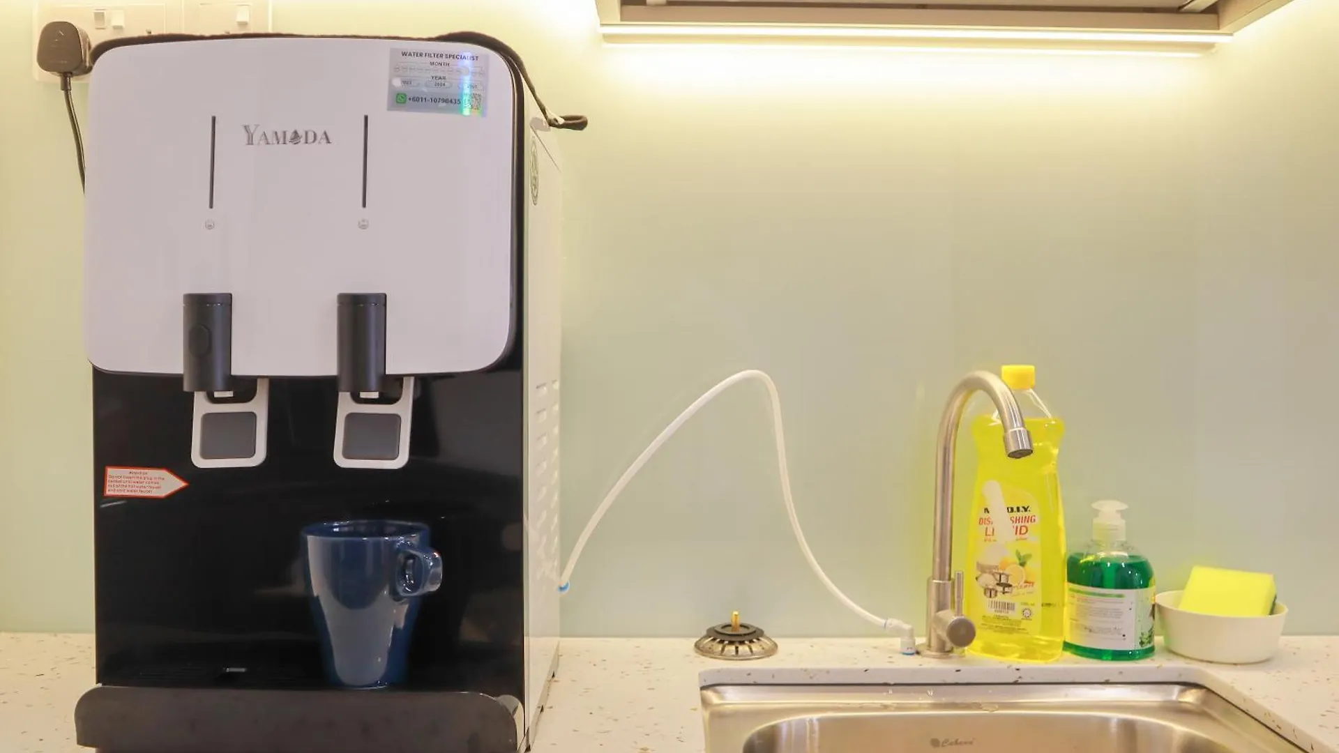 Twin Tower Residence By Nest Home【5 Mins Walk To Ciq】 Johor Bahru Apartment