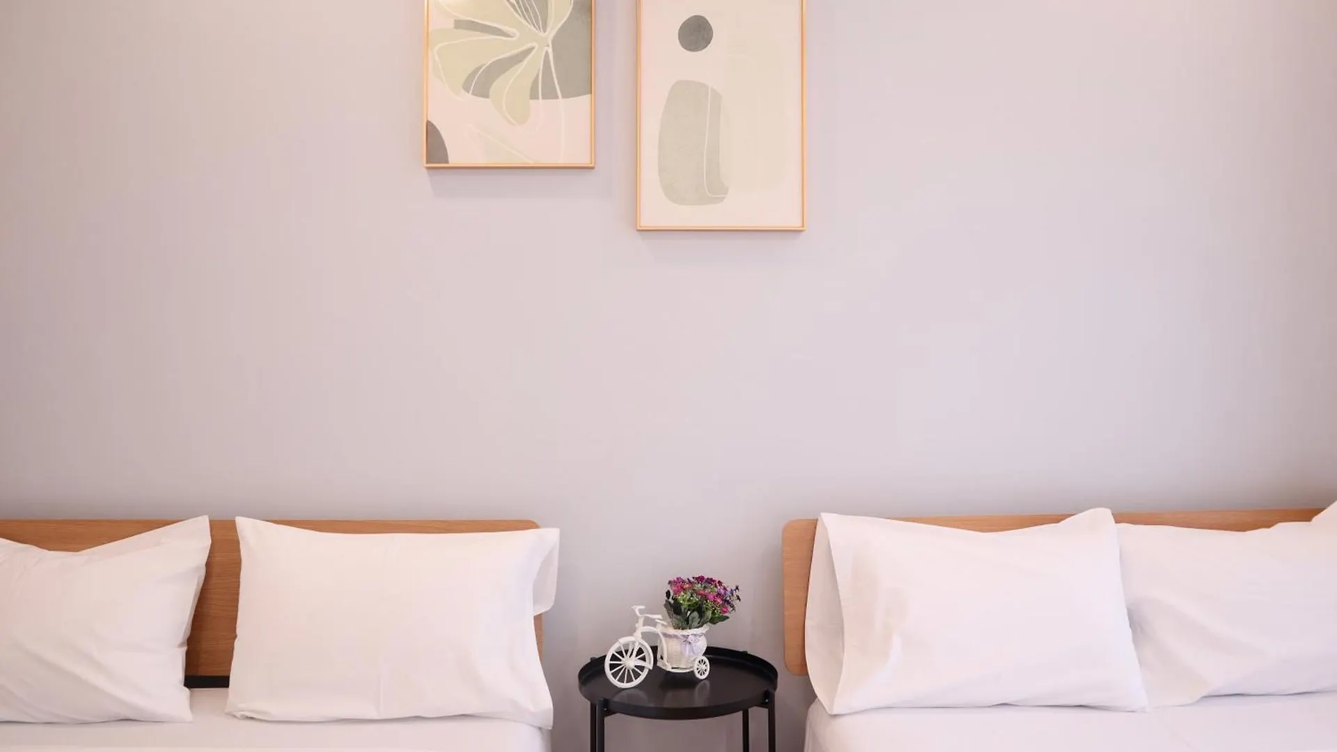 Apartment Twin Tower Residence By Nest Home【5 Mins Walk To Ciq】 Johor Bahru